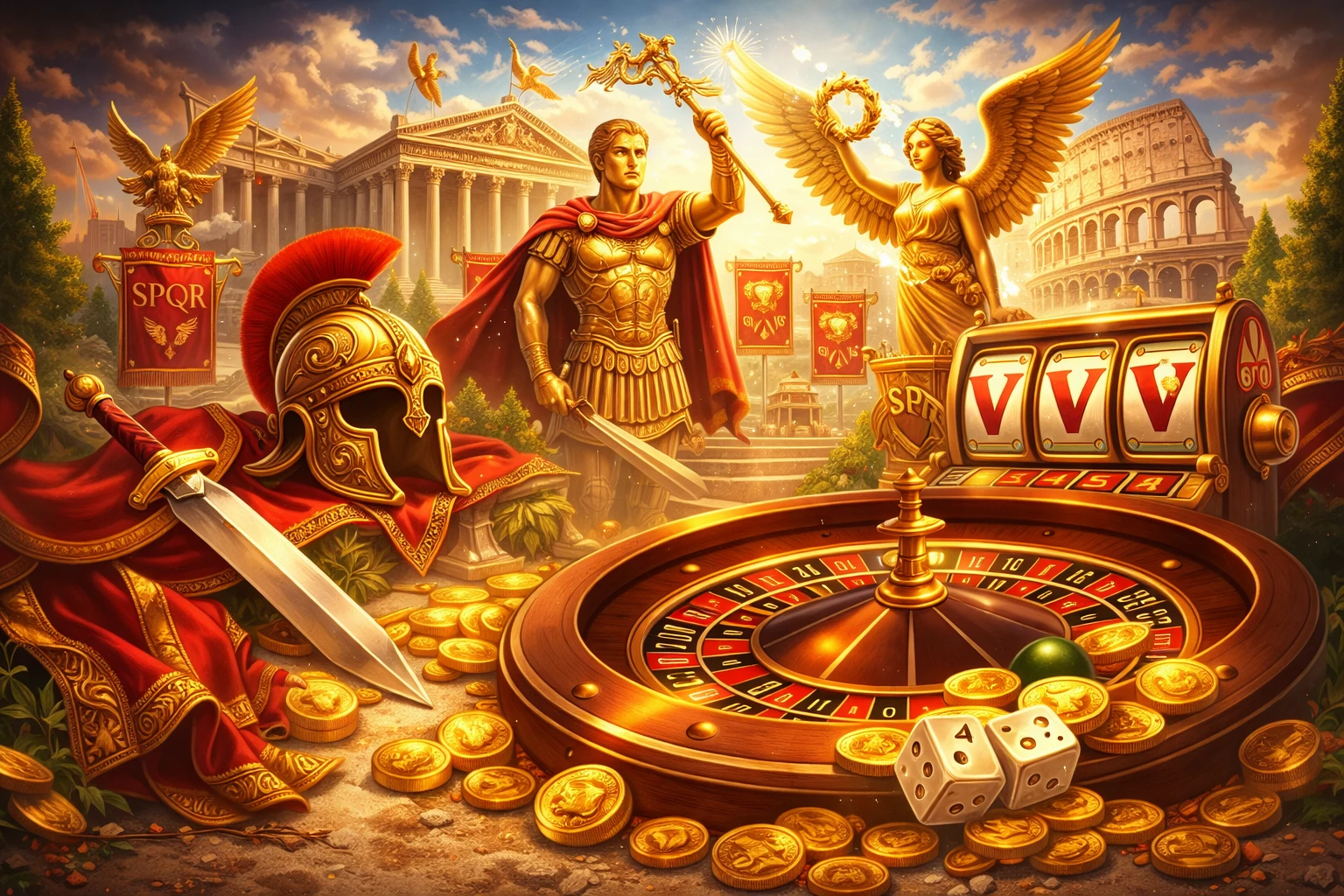 Togawin Casino Trusted Gaming