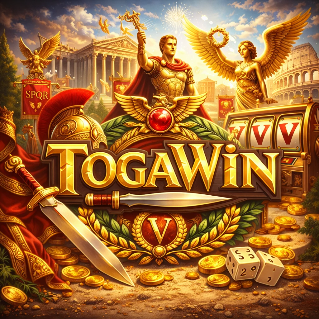 Togawin Casino Welcome Bonus