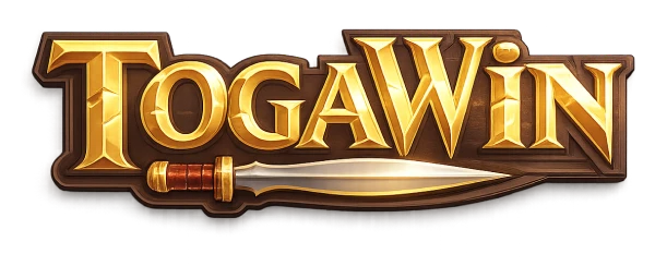 Togawin Casino Logo